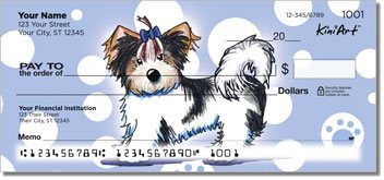 Yorkie Series 3 Checks