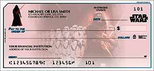 The Force Awakens Design Checks